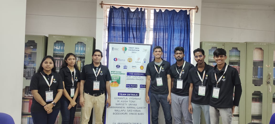 KL Deemed to be University Ranks 35 th  in NIRF University Rankings 2021